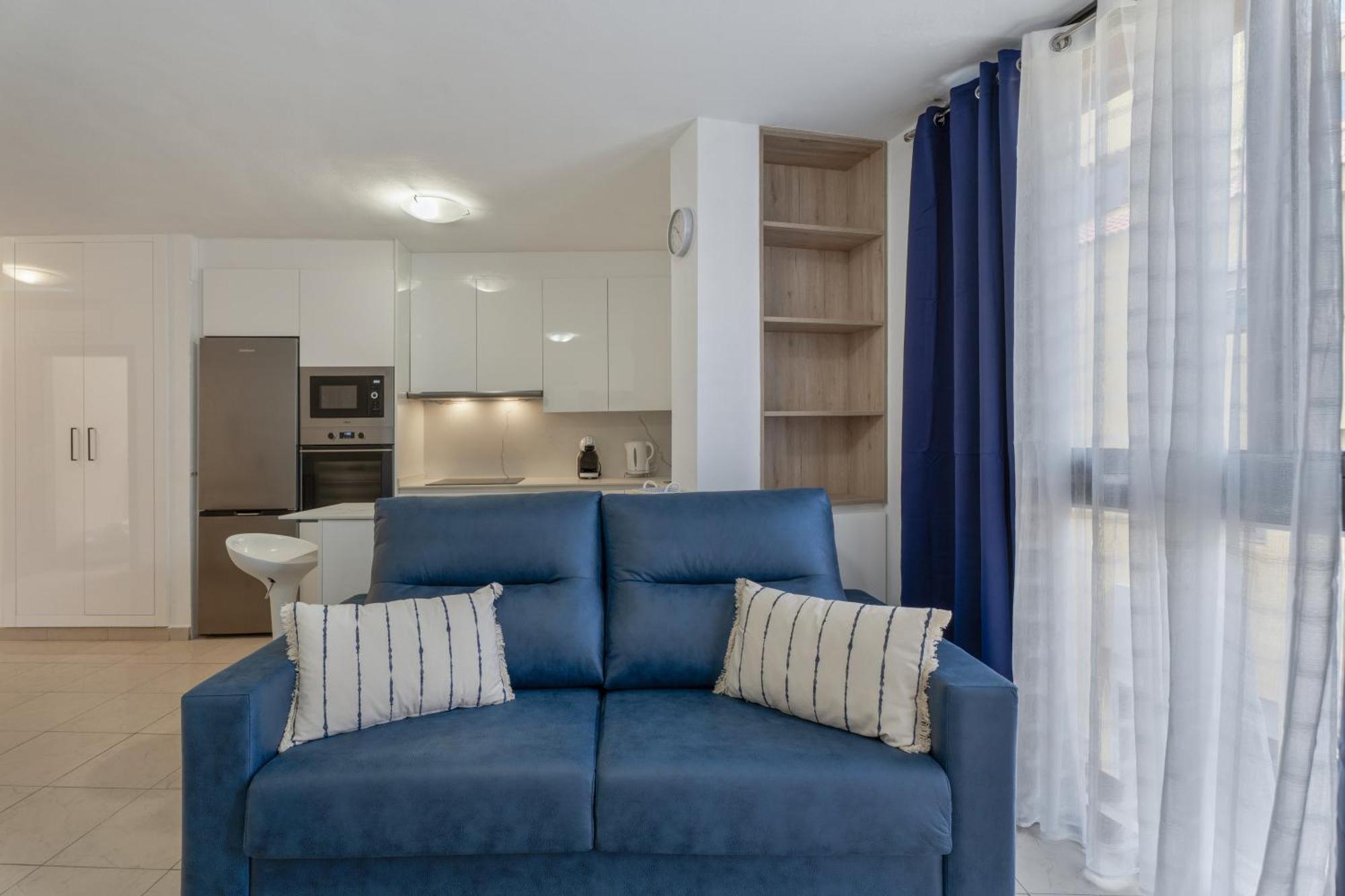 Estrella Apartamento